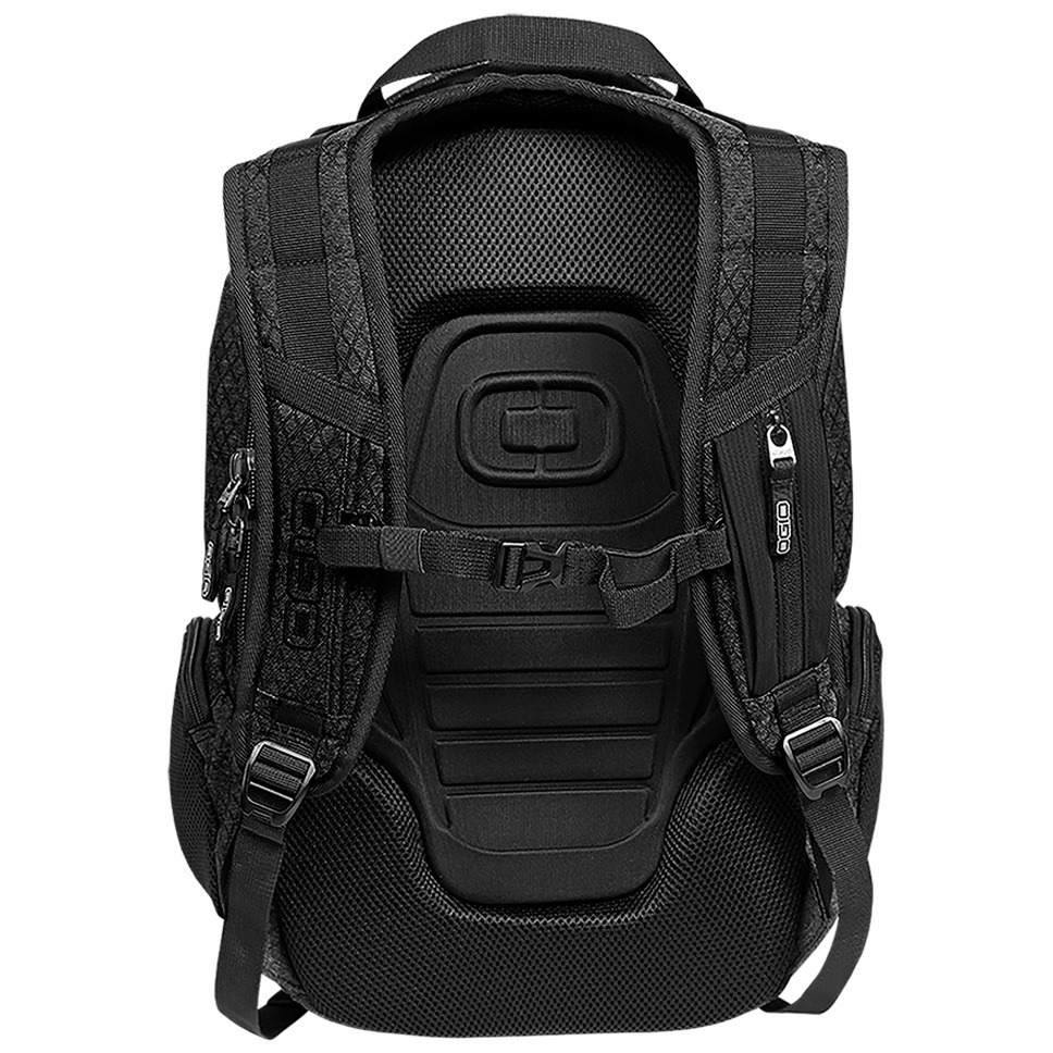 Рюкзак OGIO Rev, Black, 2021: от 14 740