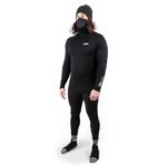 Термокофта 509 FZN LVL [2] Merino — миниатюра 3