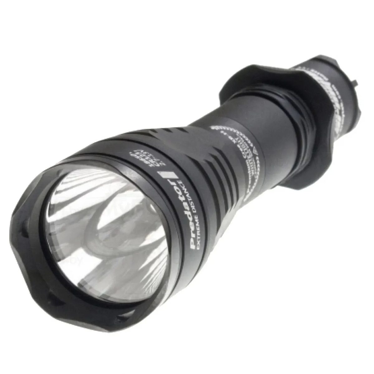 Фонарь светодиодный тактический Armytek Predator v3 — фото 5