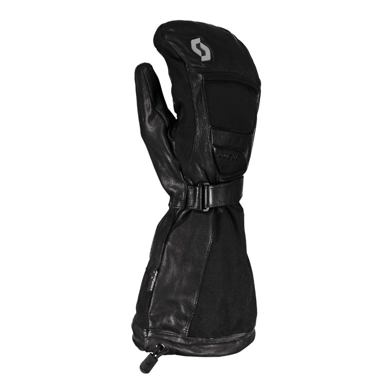 Варежки SCOTT Tundra 2, цвет: Black