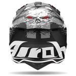 Шлем AIROH WRAAAP — миниатюра 3
