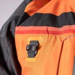 Куртка LEATT ADV Rally 7.5 HydraDri — миниатюра 5
