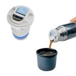 Термос THERMOS FBB-1000 1.0 л. — миниатюра 4