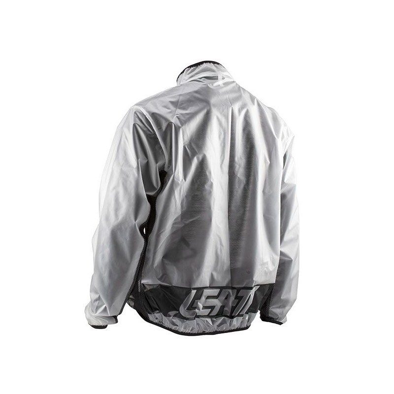 Дождевик LEATT Racecover — фото 2