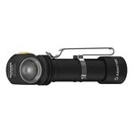 Мультифонарь светодиодный Armytek Wizard C2 WUV — миниатюра 1