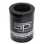 Поршень в сборе с кольцами Hyperdrive SPI для Polaris 800 — миниатюра 1