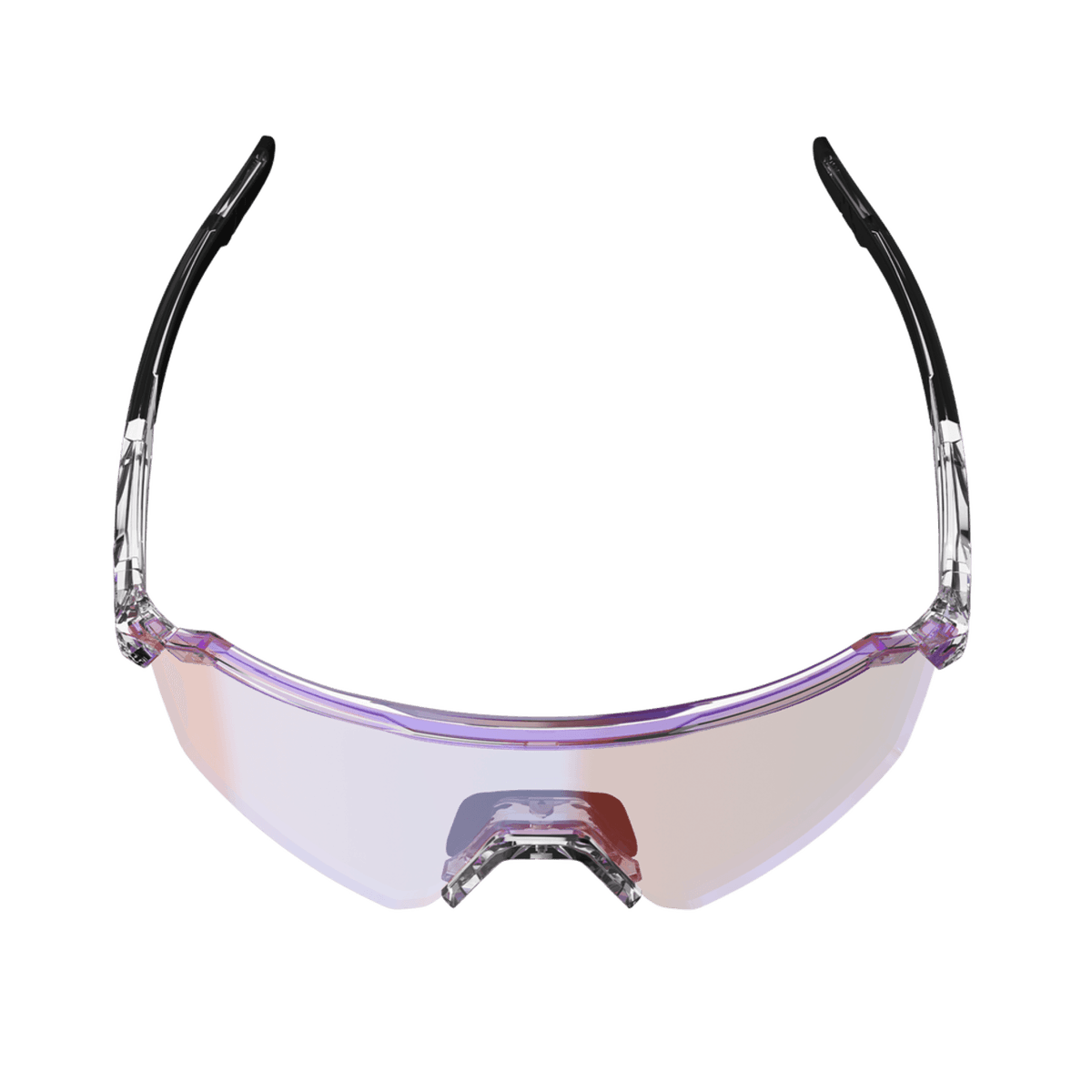 Очки солнцезащитные LEATT RideViz Lite Small — фото 3