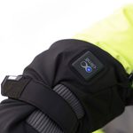 Перчатки с подогревом 509 Backcountry — миниатюра 7