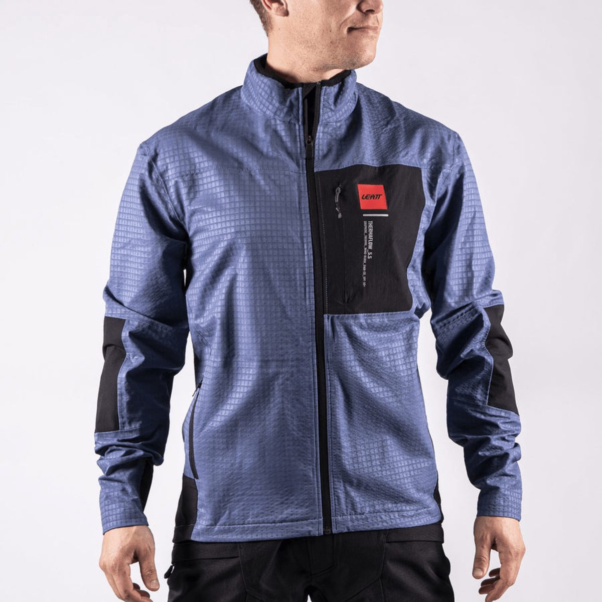 Куртка LEATT ADV ThermaFlow 5.5 — фото 3