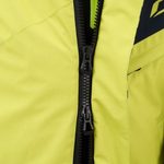Плащ утепленный Dragonfly Race Coat — миниатюра 9