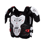 Защитный панцирь LEATT 5.5 Pro Evo — миниатюра 3