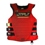 Жилет спасательный JetPilot RX Vault Protech S/E — миниатюра 1