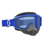 Очки SCOTT Primal Snow Cross — миниатюра 1