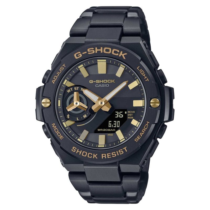 Часы CASIO G-SHOCK GST-B500BD-1A9
