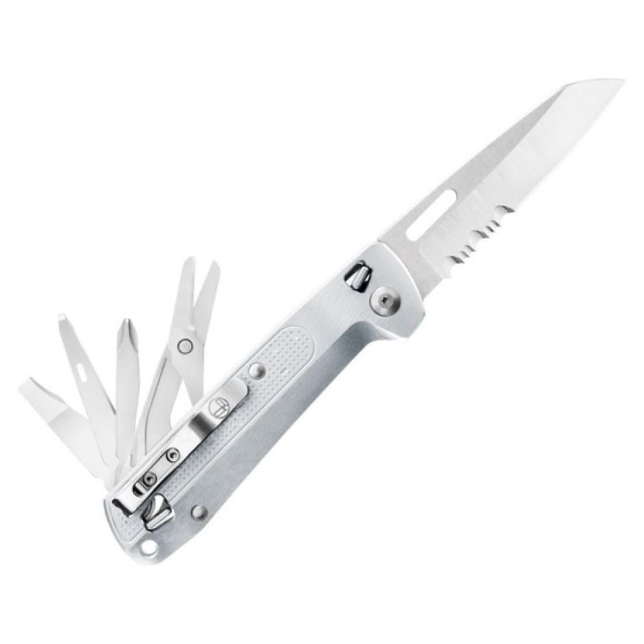 Мультитул Leatherman Free К4х