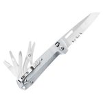 Мультитул Leatherman Free К4х — миниатюра 1