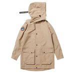 Парка Arctic Explorer Storm — миниатюра 1