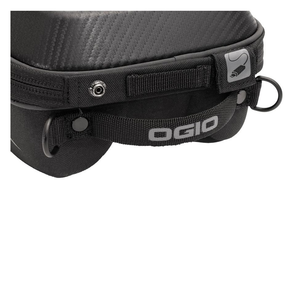 Сумка на бензобак OGIO S2 4L — фото 7
