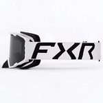Очки FXR Maverick Prime — миниатюра 3