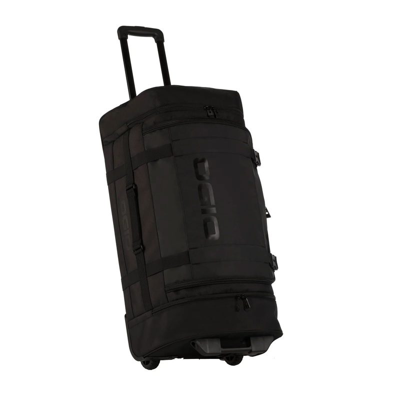 Дорожная сумка OGIO Сrawler, цвет: Black