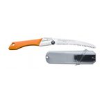 Пила складная Silky Gomboy Curve 210 — миниатюра 3