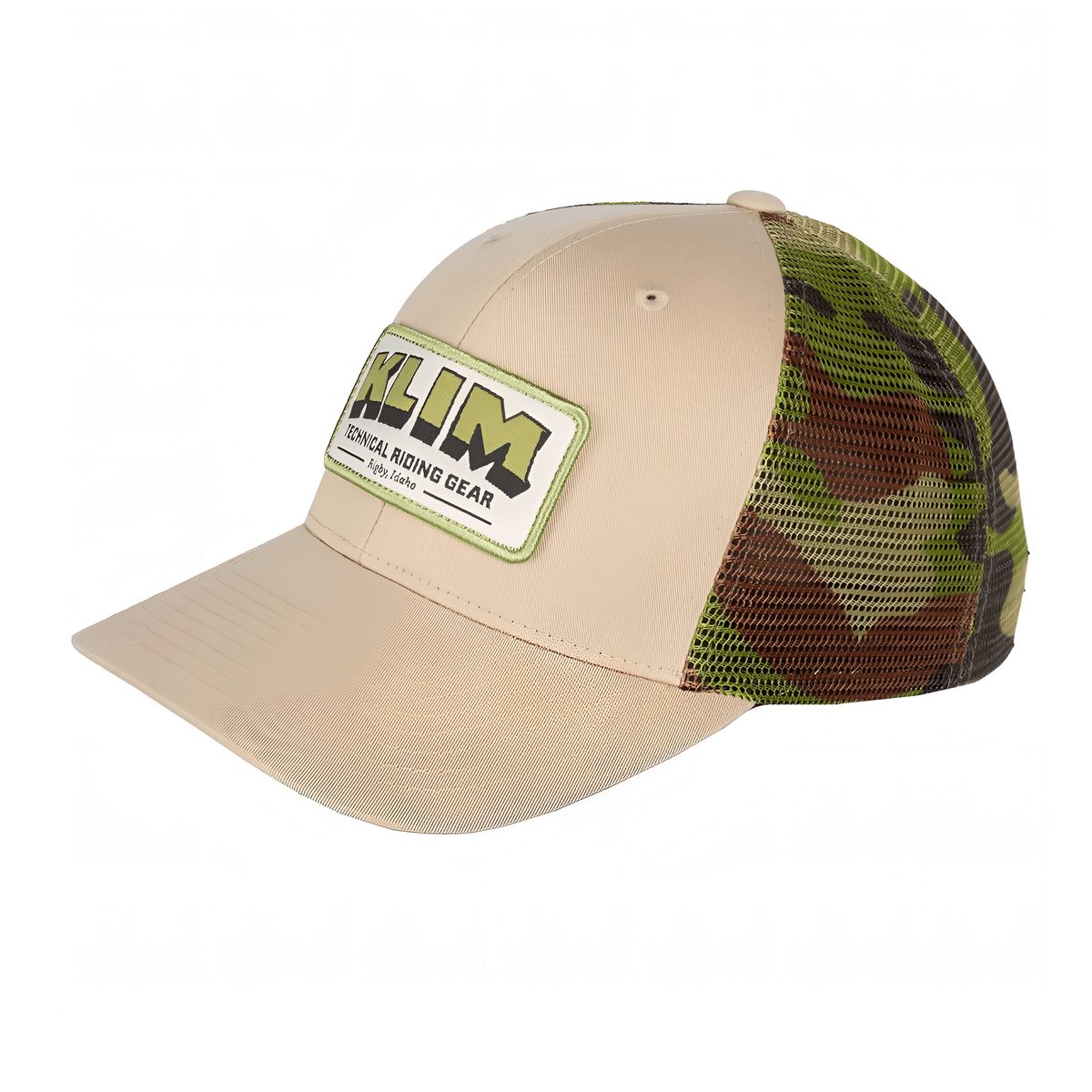 Бейсболка KLIM Escape Mesh Back