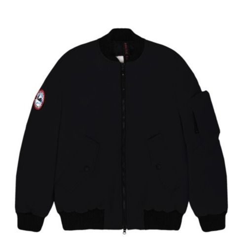 Куртка Arctic Explorer Bomber