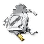Насос топливный в сборе Sledex для Ski-Doo 500/600/700/800 — миниатюра 6