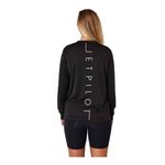 Лайкра JetPilot Cuase L/S Hydro Tee — миниатюра 4