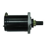 Стартер электрический SPI для Polaris — миниатюра 2