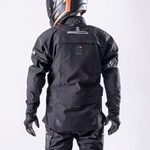 Куртка LEATT ADV Rally 7.5 HydraDri — миниатюра 4