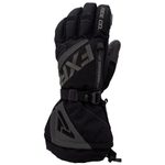 Перчатки FXR Fuel — миниатюра 1