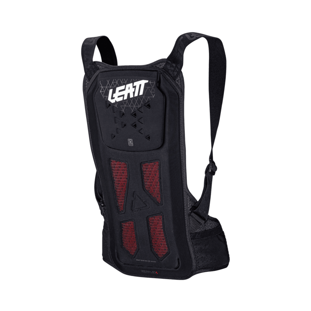 Защита спины LEATT ReaFlex Stealth — фото 2