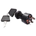 Замок зажигания SPI для Arctic Cat — миниатюра 1