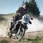 Штаны LEATT ADV FlowTour 7.5 — миниатюра 9