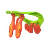 Защита шеи LEATT 4.5 — миниатюра 2