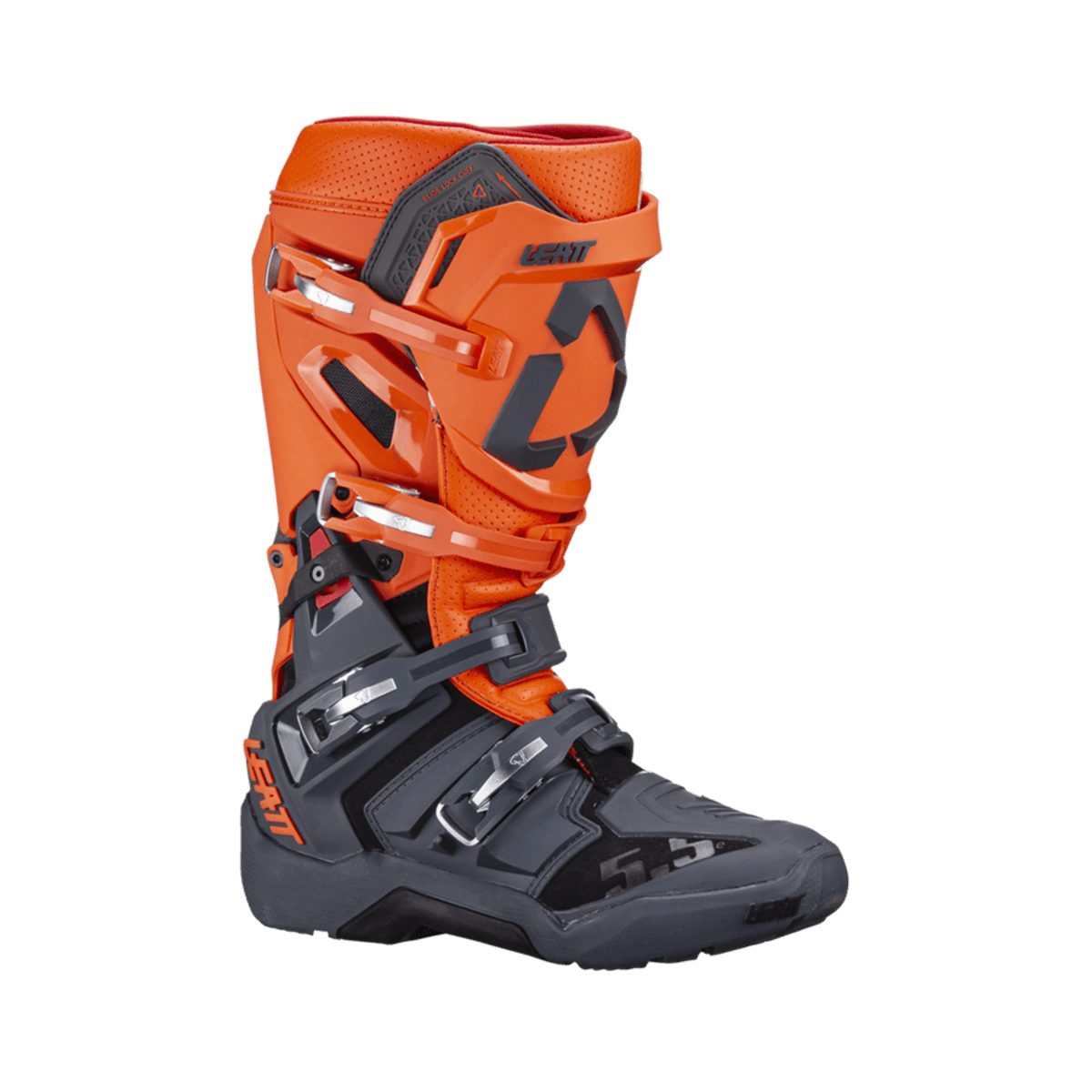 Боты LEATT 5.5 FlexLock Enduro