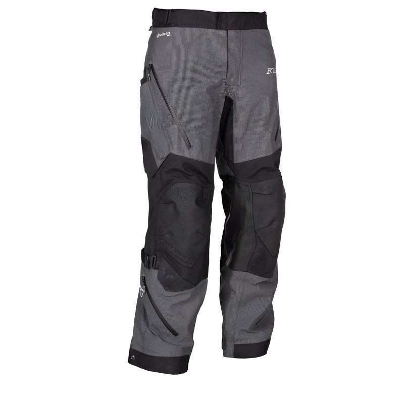 Брюки KLIM Badlands Pro A3, цвет: Stealth Black
