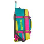 Дорожная сумка OGIO Rig 9800 — миниатюра 7