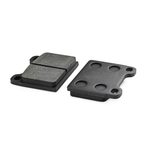 Колодки тормозные Sledex для Ski-Doo (заменяет 05-152-46) — миниатюра 1