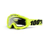 Очки кроссовые 100% STRATA MX Replica — миниатюра 1