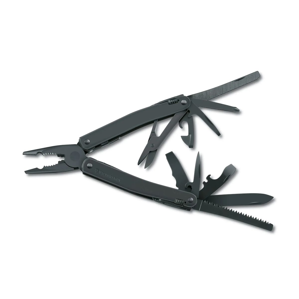 Мультитул Victorinox SwissTool Spirit XBS — фото 4