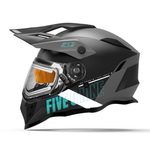 Шлем с подогревом 509 Delta R3L — миниатюра 1