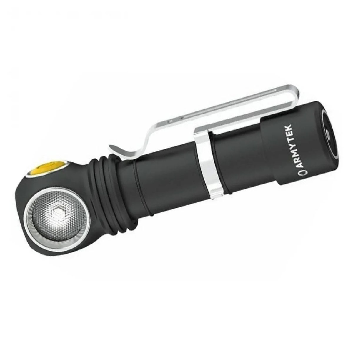 Мультифонарь светодиодный Armytek Wizard C2 Pro Nichia Magnet USB