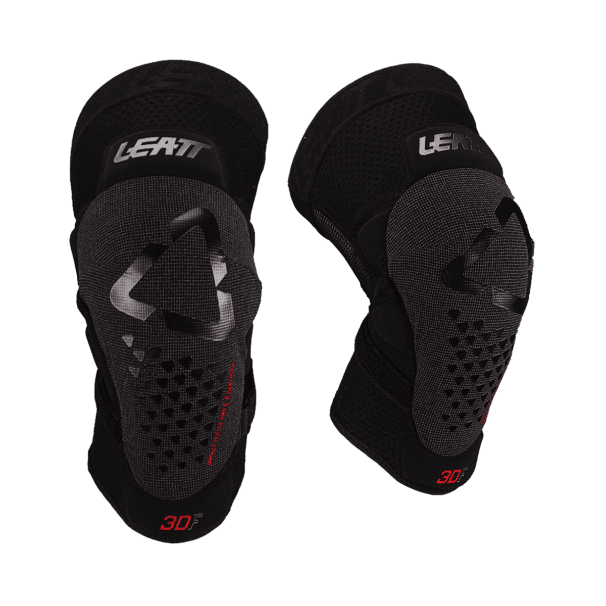 Наколенники LEATT 3DF 5.0 Evo FastFit
