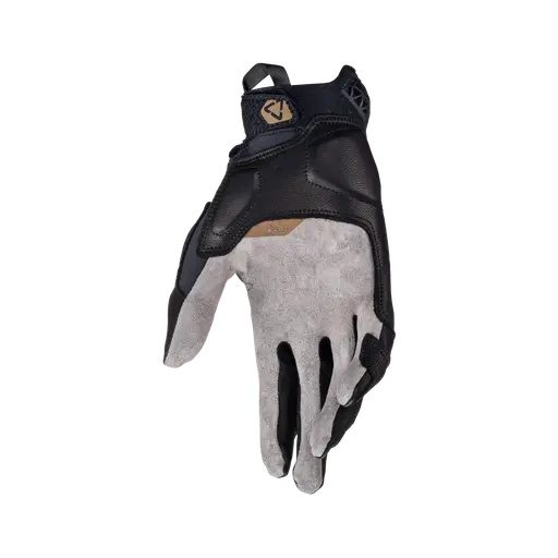 Перчатки LEATT ADV X-Flow 7.5 Short — фото 4