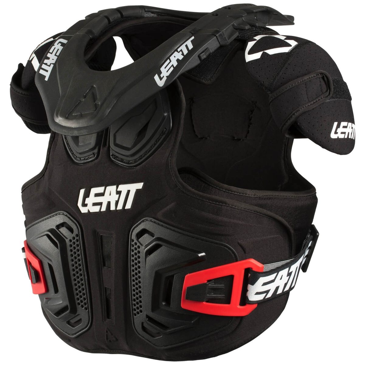 Защитный жилет подростковый LEATT Fusion 2.0