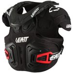 Защитный жилет подростковый LEATT Fusion 2.0 — миниатюра 1