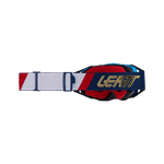 Очки LEATT Velocity 6.5 Cryztal Iriz — миниатюра 2
