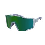 Очки солнцезащитные SCOTT Shield Compact — миниатюра 1